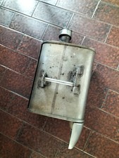Scarico terminale originale usato  Italia