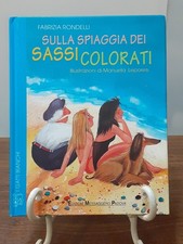 Rondelli sulla spiaggia usato  Rimini