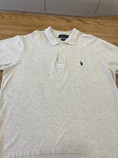 Uspa mens polo for sale  WESTERHAM