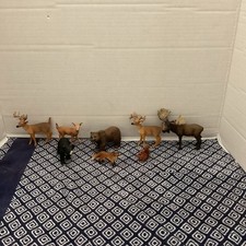 Schleich american wilderness for sale  Oswego