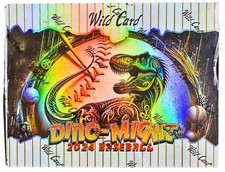 2024 wild card for sale  Columbus