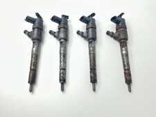 Kit iniettori opel usato  Italia