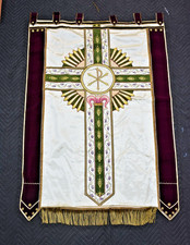 Nice older embroidered for sale  Danbury