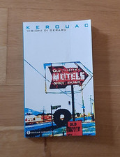 Jack kerouac visioni usato  San Marco dei Cavoti