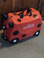 Lady bug trunki for sale  Las Vegas