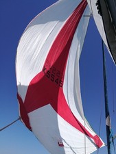 Symetrical spinnaker suite for sale  SOUTHAMPTON