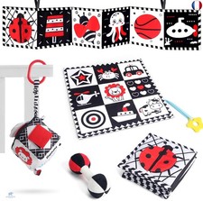 Pqetbv jeux bébé d'occasion  Paris VI