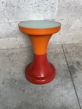 Tavolino vintage space usato  Roma