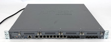 Juniper networks srx340 for sale  LONDON