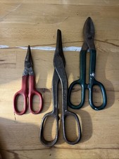 Vintage tin snip for sale  Joplin