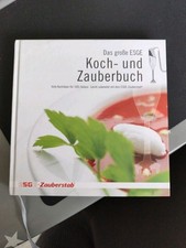 Große esge koch gebraucht kaufen  Rastatt