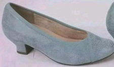 Hotter monica aqua for sale  MANCHESTER