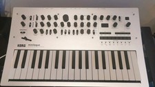 Korg minilogue polyphonic for sale  WIGAN