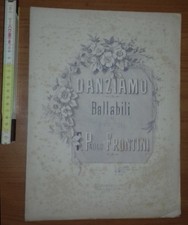 Frontini francesco paolo usato  Novellara