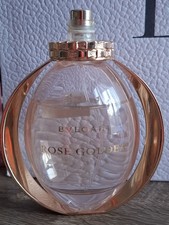 Bvlgari rose goldea for sale  COVENTRY