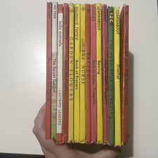X14 vintage ladybird for sale  COVENTRY