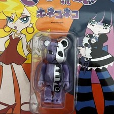 Usado, Calcinha e meia Medicom Toy WF Honekoneko cinto de liga tijolo de urso Be@rbrick 100% comprar usado  Enviando para Brazil