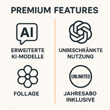 Perplexity pro jahr gebraucht kaufen  Petershagen
