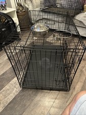 Large dog cage for sale  SOUTH OCKENDON
