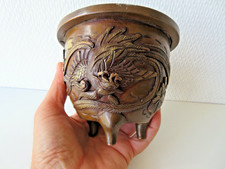 Ancien brule encens d'occasion  Guilherand-Granges