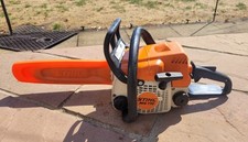 Stihl ms170 petrol for sale  YATELEY