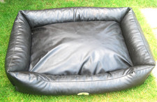 Hundebett hundekissen copcopet gebraucht kaufen  Wesel