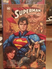 Superman psi war usato  Bisceglie