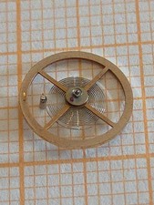 Omega cal.1010 1012 usato  Roseto Degli Abruzzi