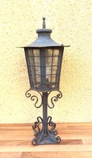 Lampe lampadaire exterieur d'occasion  Belfort