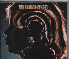 Box rolling stones gebraucht kaufen  Wetter