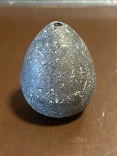 Vintage lead plum for sale  NORTHAMPTON