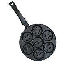 Gebrauchte pfannkuchen pfanne gebraucht kaufen  Ober-Mörlen