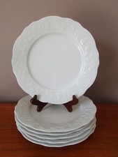 Limoges deshoulieres white d'occasion  Expédié en Belgium