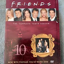 Friends season multi for sale  Marblehead