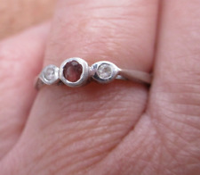 Zierlicher damen ring gebraucht kaufen  Höchstädt a.d.Donau