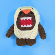 Domo easter plush d'occasion  Expédié en Belgium