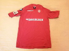 Maglia calcio matchworn usato  Siena