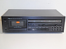 Nakamichi 482 high gebraucht kaufen  Großenseebach