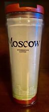 Starbucks tumbler moscow for sale  Gulfport