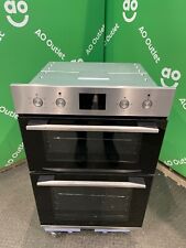 integrated double oven for sale  CREWE