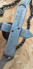 Vintage trap victor for sale  Lake Delton