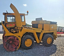 Rolba 1200 snow for sale  PRESTON
