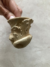 Pipe ecume mer d'occasion  Saint-Ismier