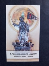 Santino originale holy usato  Pagliara
