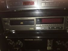 Vintage 90s technics for sale  BEDFORD