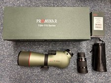 Kowa prominar tsn for sale  Glastonbury