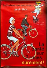 Poster fortune wheel d'occasion  Expédié en Belgium