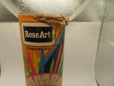 Vintage rose art for sale  Brooklyn