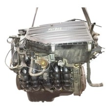 Motore honda civic usato  Iglesias