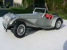 Jaguar ss100 1937 d'occasion  Mézidon-Canon